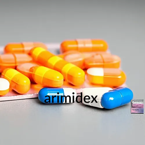 Arimidex